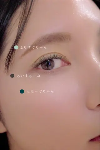 マツエク・マツパ sai所属・Eye Design AYAのその他イメージ
