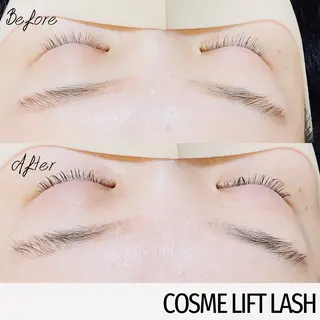 マツエク・マツパ CARA カーラのマツエク・マツパデザイン