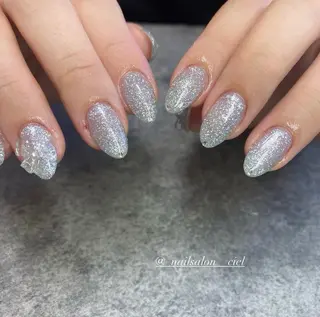 ネイル nail salon Ciel所属・水野 瑠華のネイルデザイン
