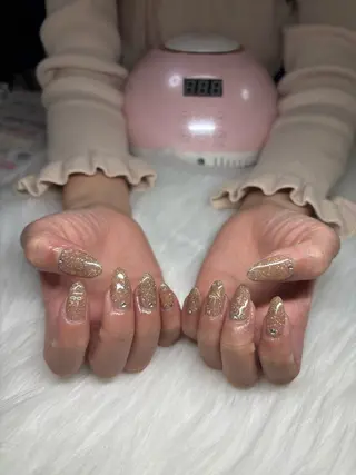 ネイル MACHÉRIE青山 🎀のネイルデザイン