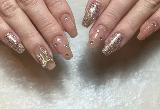 ネイル 【Libre】 -ﾘﾌﾞﾚﾈｲﾙ-のネイルデザイン