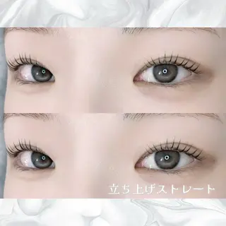 マツエク・マツパ ELLA 松尾のマツエク・マツパデザイン