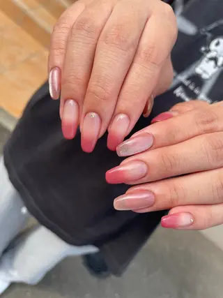 ネイル CHURASAN nailのネイルデザイン