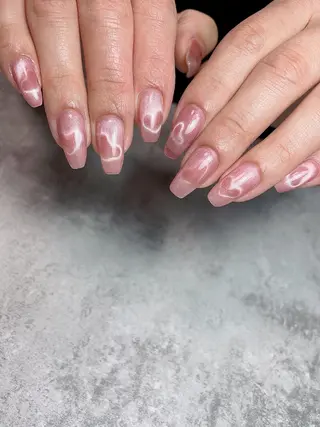 ネイル Ai Nail所属・Ai Nailのネイルデザイン