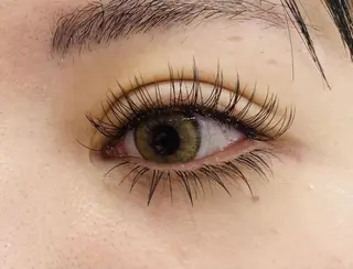 マツエク・マツパ LEDアイラッシュ ∩_∩アオイのマツエク・マツパデザイン