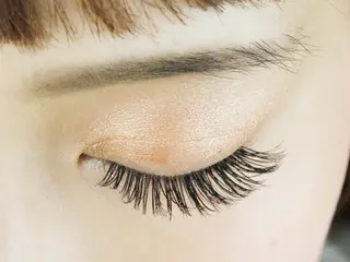 マツエク・マツパ NATURE MIYUのマツエク・マツパデザイン