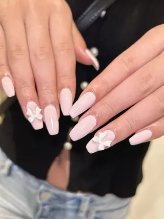 ネイル tote. sumileのネイルデザイン