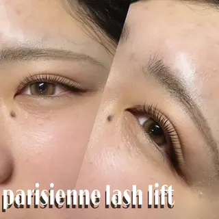 マツエク・マツパ Veil ayakaのマツエク・マツパデザイン