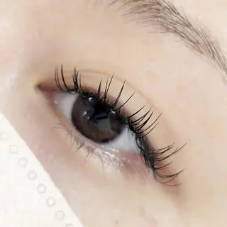 マツエク・マツパ kirakira所属・ʏᴜᴋᴀ /ᴋɪʀᴀᴋɪʀᴀのマツエク・マツパデザイン