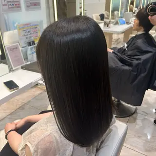 ロング 艶髪✨️/ヘッドスパ /りちかのヘアスタイル