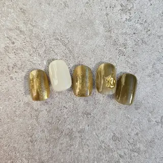 ネイル Nailsalon manoのネイルデザイン
