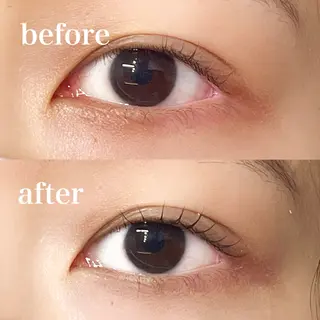 マツエク・マツパ Mizuki🎀🪽 仙台の眉毛・アイブロウイメージ