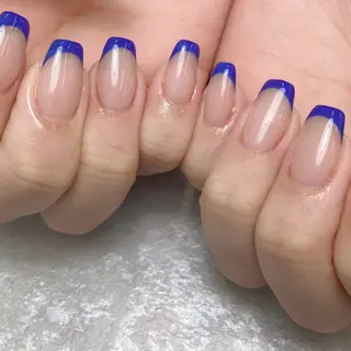 ネイル Ayane 🫧のネイルデザイン