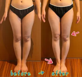 口コミ★5獲得 Claire鈴木のエステ・リラクイメージ