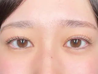 マツエク・マツパ 高橋 伸江のマツエク・マツパデザイン