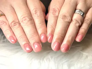 ネイル NAILSALON Lua/amiのネイルデザイン