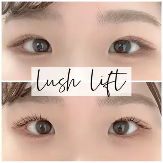 マツエク・マツパ Eyelist maruのマツエク・マツパデザイン
