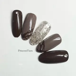 ネイル Grantulle nailのネイルデザイン