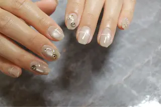 ネイル misaki nailのネイルデザイン