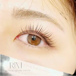 マツエク・マツパ RIM total beautyのネイルデザイン