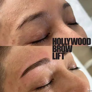 アイブロウ 脱毛&Beauty salon IILA所属・垢抜けお手伝い💖 Sakuraの眉毛・アイブロウイメージ