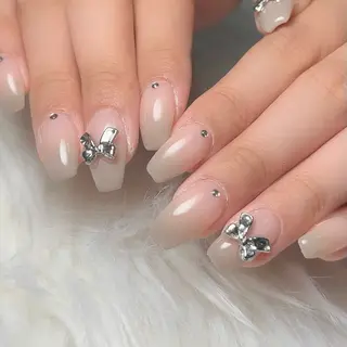 ネイル 【Yappy🌈】 💖P-tanaのネイルデザイン