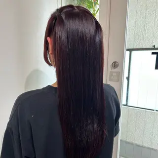 カラー men's/ﾏﾂｴｸ /ｶﾗｰ🎀ﾋｶﾙのマツエク・マツパデザイン