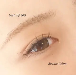 マツエク・マツパ beaute.celine所属・ぱっちりパーマ🌛 ボーテCelineのマツエク・マツパデザイン