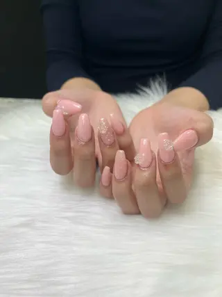 ネイル limo/ kotomiのネイルデザイン