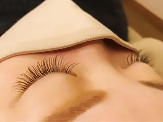 マツエク・マツパ Sono 苑田　彩のマツエク・マツパデザイン