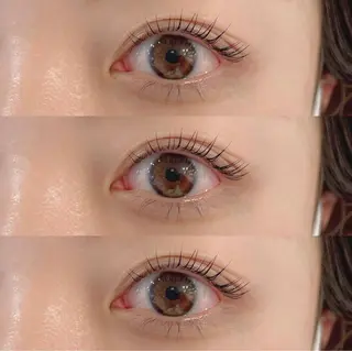 マツエク・マツパ Charming❤️ ❤️池袋のマツエク・マツパデザイン