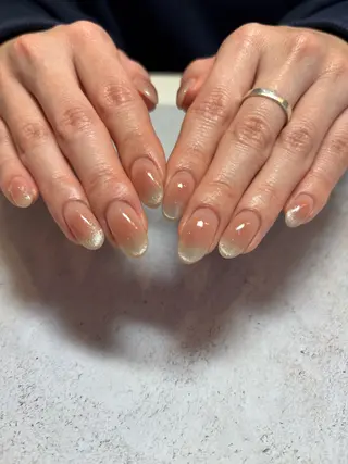 ネイル LINON所属・【LINON】 airiのネイルデザイン