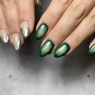 ネイル Nomoto KAKOのネイルデザイン