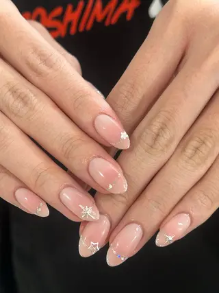 ネイル loveday RISAのネイルデザイン