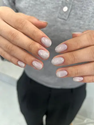 ネイル Shion .のネイルデザイン