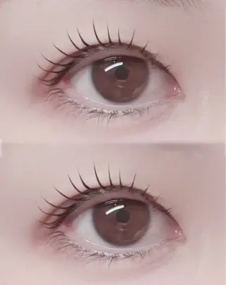 マツエク・マツパ eye&nail Resta所属・🤍Resta🪄 Shizukaのマツエク・マツパデザイン