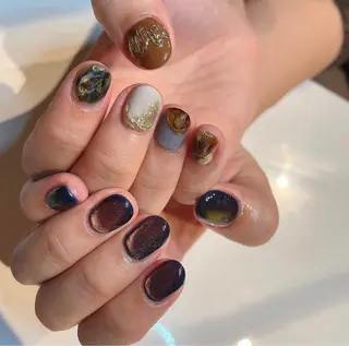 ネイル eka ご予約は公式LINEのその他イメージ