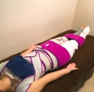 シルクロード 越谷店のエステ・リラクイメージ