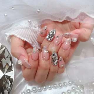 ネイル ♡mimielu nail♡のネイルデザイン