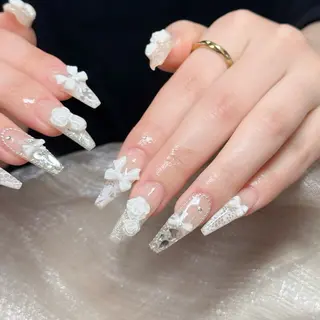 ネイル Hani Nail Salonのネイルデザイン