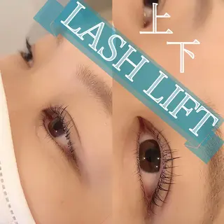 マツエク・マツパ eyelashsalon Plaisir所属・ツカハラ ミカのエステ・リラクイメージ