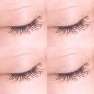 マツエク・マツパ pour voursのマツエク・マツパデザイン