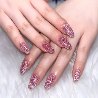 ネイル Noix nailのネイルデザイン