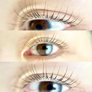 マツエク・マツパ nouvell 🪐sanaのマツエク・マツパデザイン