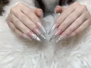 ネイル Noiranail_ studioのネイルデザイン