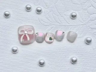 ネイル Verest 西荻窪のネイルデザイン