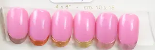 ネイル Onason NailSalonのネイルデザイン