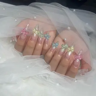 ネイル y's beauty京橋店のネイルデザイン