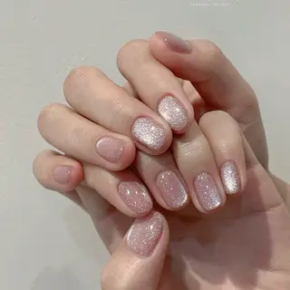 ネイル Trend Nail シルフのネイルデザイン