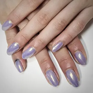 ネイル Y. Saoriのネイルデザイン